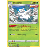 Carte Pokémon EB06 010/198 Blizzaroi rare