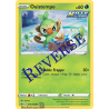 Carte Pokémon EB06 016/198 Ouistempo Reverse