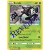 Carte Pokémon EB06 019/198 Zarude HOLO Reverse