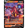 Carte Pokémon EB06 025/198 Volcanion V