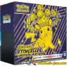 Pokémon Coffret ETB - Elite Trainer Box EV08 Étincelles Déferlantes