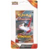 Pokémon 1 booster blister EV08 Étincelles Déferlantes
