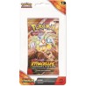 Pokémon 1 booster blister EV08 Étincelles Déferlantes