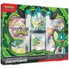 Coffret Premium Pokémon Ogerpon Ex
