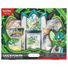 Coffret Premium Pokémon Ogerpon Ex