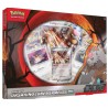 Coffret Pokémon Ursaking Lune Vermeille Ex