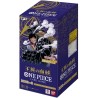 [JAP] - One Piece Display de 24 Boosters OP10 - Royal Blood