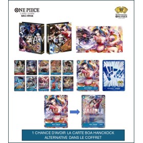 [CN] - One Piece Coffret 2e...