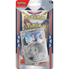 Pokémon Duopack janvier...