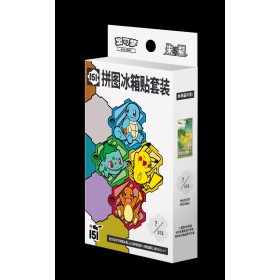 Pokémon [CN] Booster...