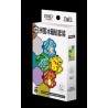 Pokémon [CN] Booster Pokémon - 151 Chinois : Collect 151 Journey (Slim) + 1 aimant