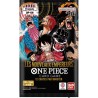 [FR] - One Piece 1 Booster OP09 Les Nouveaux Empereurs
