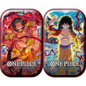 [FR] - One Piece Lot de 2...