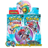 Pokémon Display EV09 (36 boosters) Aventures Ensemble