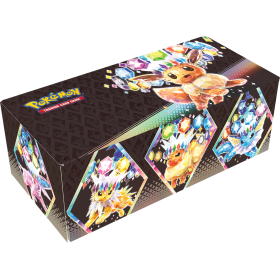Pokémon Coffret EV8.5 -...