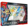 Pokémon Coffret Zacian Ex de Nabil
