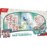Pokémon Coffret Ecarlate et Violet EV151 - Coffret Premium Eaux Florissantes