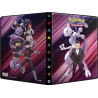 [Préco estimée 30/05/2025] - Pokémon EV10 Portfolio A4 Rivalités Destinées