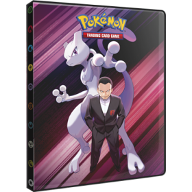 [Préco estimée 30/05/2025] - Pokémon EV10 Portfolio A4 Rivalités Destinées