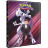 [Préco estimée 30/05/2025] - Pokémon EV10 Portfolio A4 Rivalités Destinées