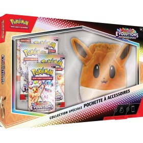 Pokémon Coffret Écarlate et...