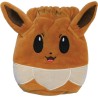 Pokémon Coffret Écarlate et Violet EV8.5 Accessoire pochette Evoli + 5 boosters