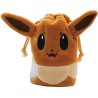 Pokémon Coffret Écarlate et Violet EV8.5 Accessoire pochette Evoli + 5 boosters