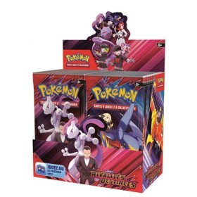 Pokémon Display EV10 (36...