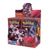Pokémon Display EV10 (36 boosters) Rivalités Destinées