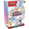 Pokémon EV8.5 Evolutions prismatiques Bundle 6 boosters