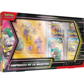 Pokémon Coffret collection...