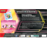 Pokémon Coffret collection premium Ampibidou Ex de Mashynn
