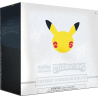 Pokémon Coffret Dresseur ETB 25 ans Célébrations - Elite Trainer Box