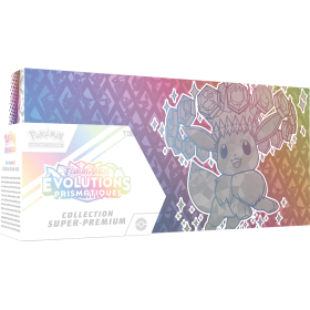 Pokémon Coffret EV8.5...