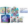 Pokémon Pack 5 produits EV09 Aventures ensemble