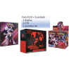 [Préco estimée 30/05/2025] - Pokémon Pack 3 produits EV10 Rivalités Destinées