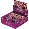 [PRECO estimée 20/06/25 ] - [FR] - One Piece Display scellé de 24 Boosters OP11 Des poings vifs comme l'éclair