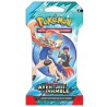Pokémon 1 booster blister EV09 Aventures ensemble