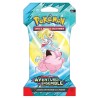 Pokémon 1 booster blister EV09 Aventures ensemble