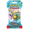Pokémon 1 booster blister EV09 Aventures ensemble