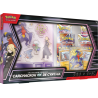[PRECO estimée 27/06/25] - Pokémon Coffret collection premium Carchacrok ex de Cynthia