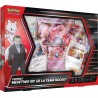 Coffret Pokémon Mewtwo ex de la Team Rocket