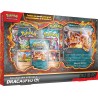 [PRECO estimée 27/06/25] - Pokémon Coffret collection spéciale Dracaufeu Ex