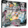 [Préco estimée 19/07/2025] - Pokémon EV10.5 Foudre Noire & Flamme Blanche - Coffret Poster