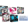 [Préco estimée 19/07/25] - Pokémon EV10.5 Foudre Noire & Flamme Blanche - Lot de 5 Produits : ETB, Coffrets Classeur et Poster