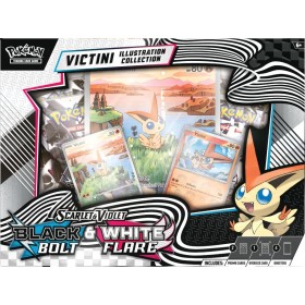 Pokémon EV10.5 Foudre Noire...