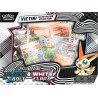 Pokémon EV10.5 Foudre Noire & Flamme Blanche - Coffret Victini
