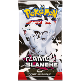 Pokémon EV10.5 - 1 booster...