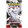 Pokémon EV10.5 - 1 booster Flamme Blanche