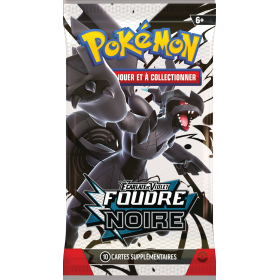 Pokémon EV10.5 - 1 booster...